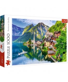 Trefl 10670 palapeli Kuviopalapeli 1000 kpl Muu