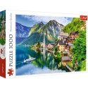 Trefl 10670 dėlionė 1000 vnt Kiti Trefl 10670 dėlionė 1000 vnt Kiti