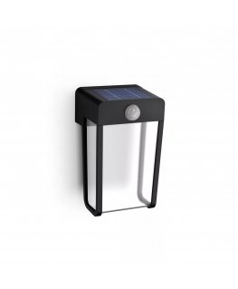 Philips Seinavalgusti Shroud 2,3 W
