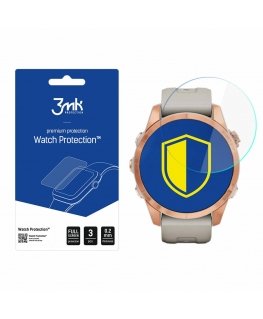3MK Watch Protection