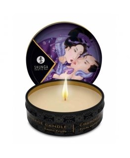 SHUNGA Exotic Fruits White 30 ml 1 pc(s) 7 h
