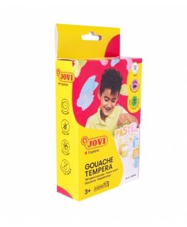 Jovi 507P темперная краска 35 ml Банка Мульти