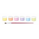 Jovi 507P tempera paint 35 ml Jar Multi
