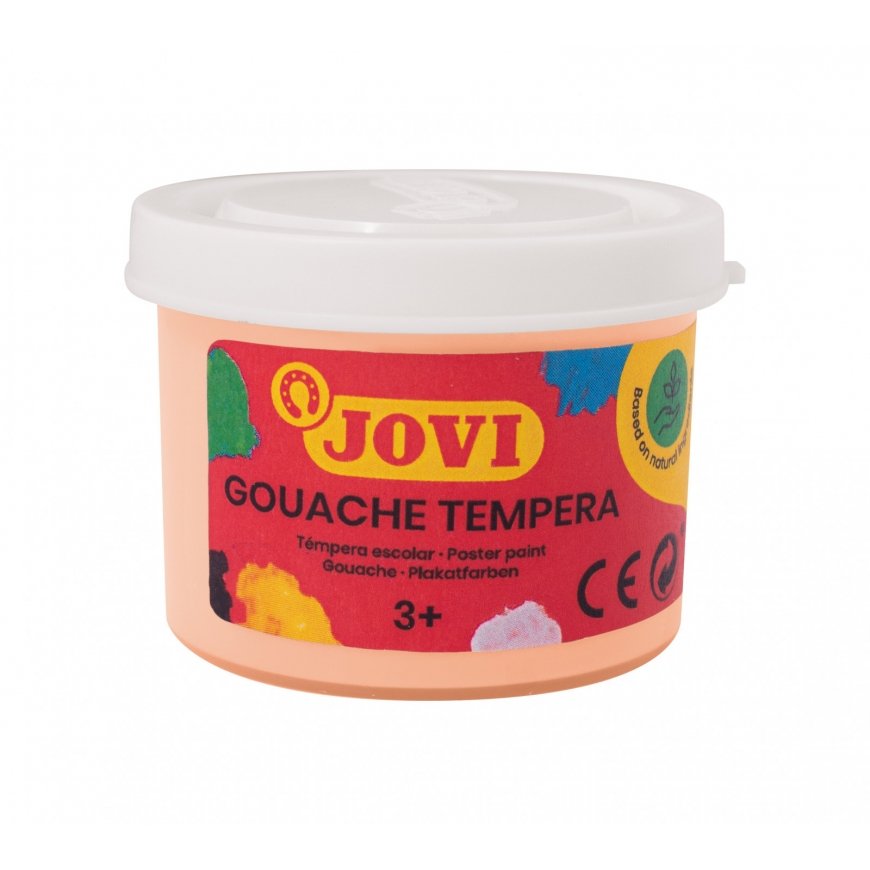 Jovi 507P temperavärv 35 ml Purk Multi – 5