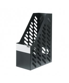 HAN KLASSIK XXL magazine rack Black