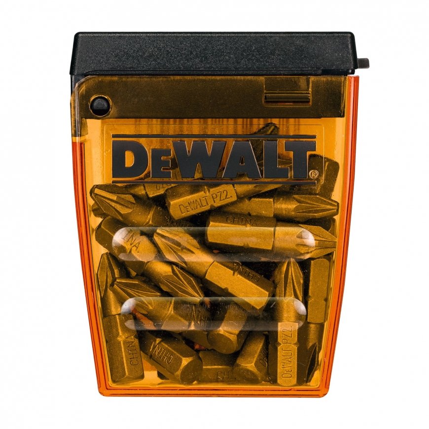 DeWALT DT71521-QZ skrūvgrieža uzgalis
