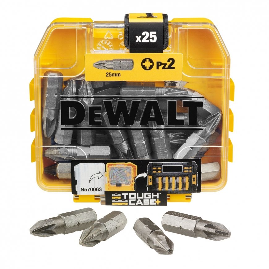 DeWALT DT71521-QZ бита для отверток – 3