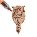 The Army Painter TAPSM1037P paint marker Brown 1 pc(s) The Army Painter TAPSM1037P paint marker Brown 1 pc(s)