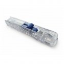 Rapesco Supaclip 40 papīra saspraužu turētājs Caurspīdīgs Rapesco Supaclip 40 papīra saspraužu turētājs Caurspīdīgs