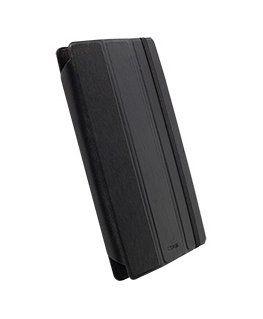 Krusell DONSö 20,1 cm (7.9") Фолио Черный