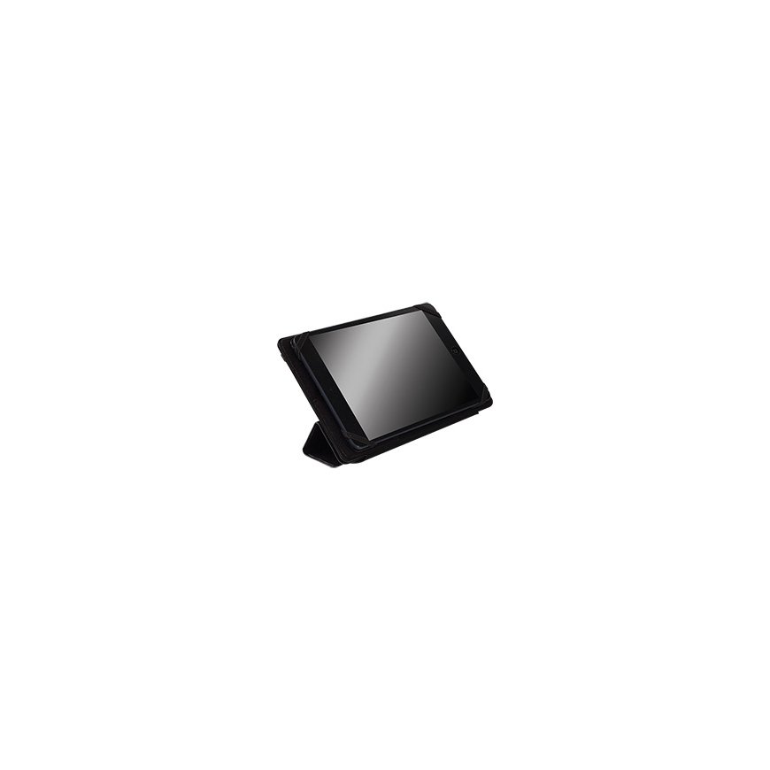 Krusell DONSö 20,1 cm (7.9") Фолио Черный – 3