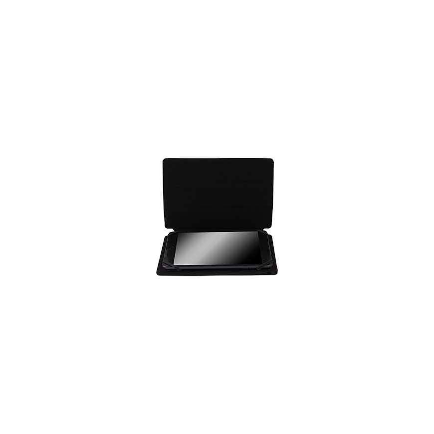 Krusell DONSö 20,1 cm (7.9") Фолио Черный – 4