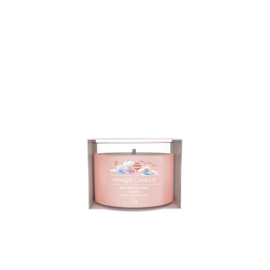 Yankee Candle Yankee Candle Watercolour Skies