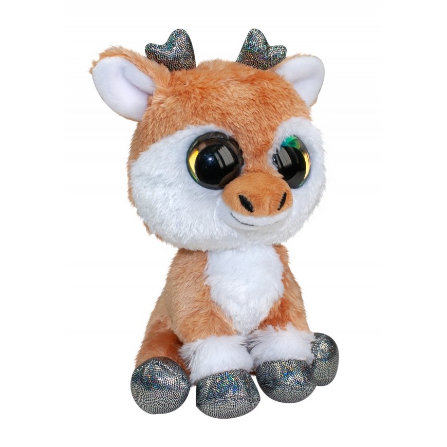 Lumo Stars Reindeer Vasa