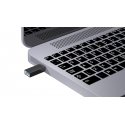 Gembird A-USB3-CMAF-01 USB grafiskais adapteris Melns Gembird A-USB3-CMAF-01 USB grafiskais adapteris Melns