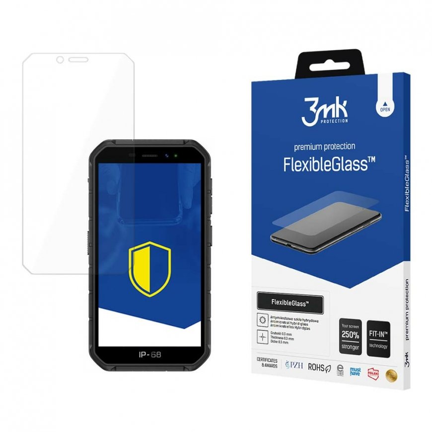 3MK FlexibleGlass 1 kpl