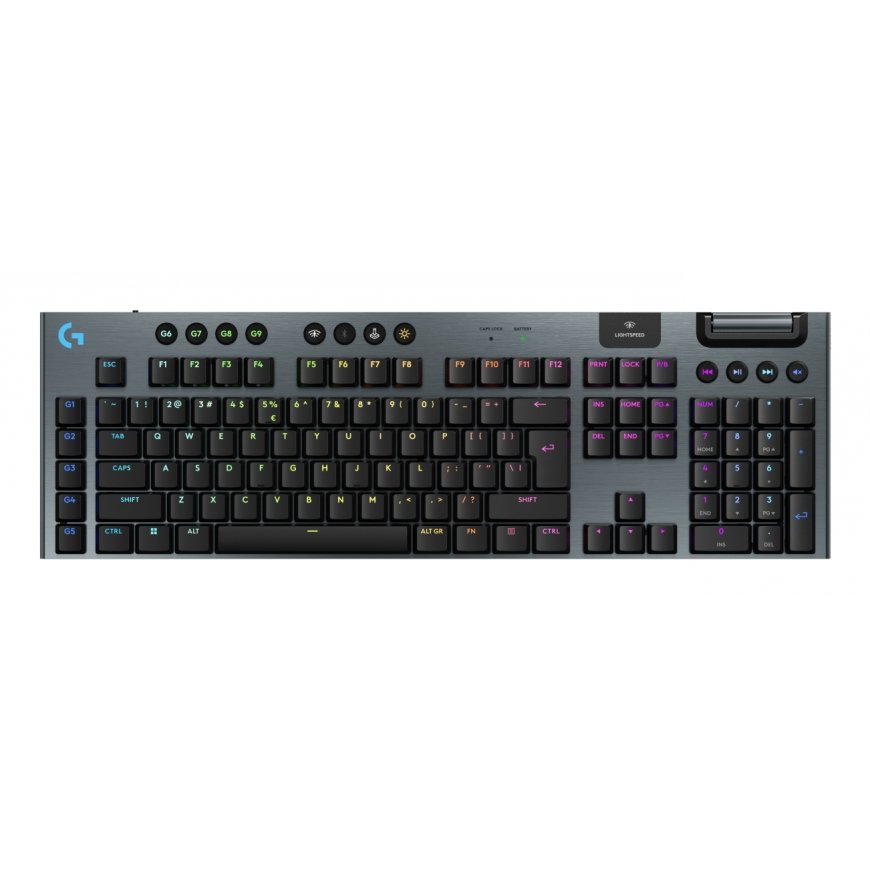 Logitech G Logitech G G915 X