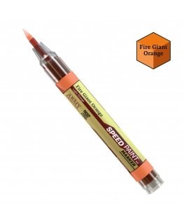 The Army Painter TAPSM1003P žymeklis piešimui Oranžinė 1 vnt