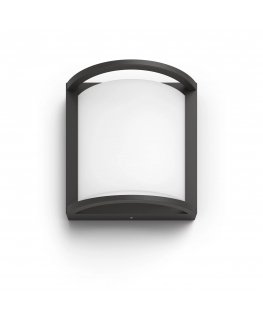 Philips 8720169276864 ulkovalaistus Seinävalaistus ulkotiloihin LED A