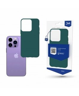 3MK Matt Case mobiliojo telefono dėklas