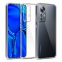 3MK Clear Case mobiliojo telefono dėklas 3MK Clear Case mobiliojo telefono dėklas