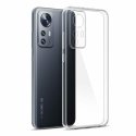 3MK Clear Case mobiliojo telefono dėklas 3MK Clear Case mobiliojo telefono dėklas
