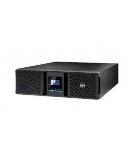 Eaton 9SX5KIRT3UG2 UPS-virtalähde Taajuuden kaksoismuunnos (verkossa) 5 kVA 5000 W