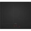 Siemens iQ500 ED61AHSC1E hob Black Built-in 59.2 cm Zone induction hob 4 zone(s) Siemens iQ500 ED61AHSC1E hob Black Built-in 59.2 cm Zone induction hob 4 zone(s)