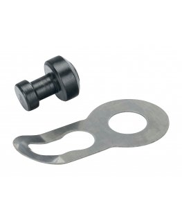 Bahco R904P bench vices