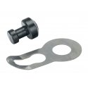 Bahco R904P stacionarusis spaustuvas Bahco R904P stacionarusis spaustuvas