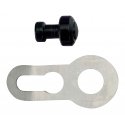 Bahco R904P тиски