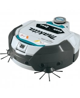 Makita DRC300Z пылесос