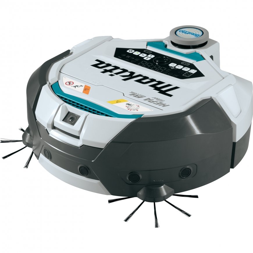 Makita DRC300Z tolmuimeja