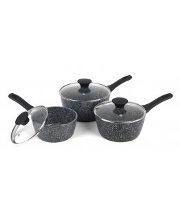 Salter BW11460BRMFOB pan set 3 pc(s)