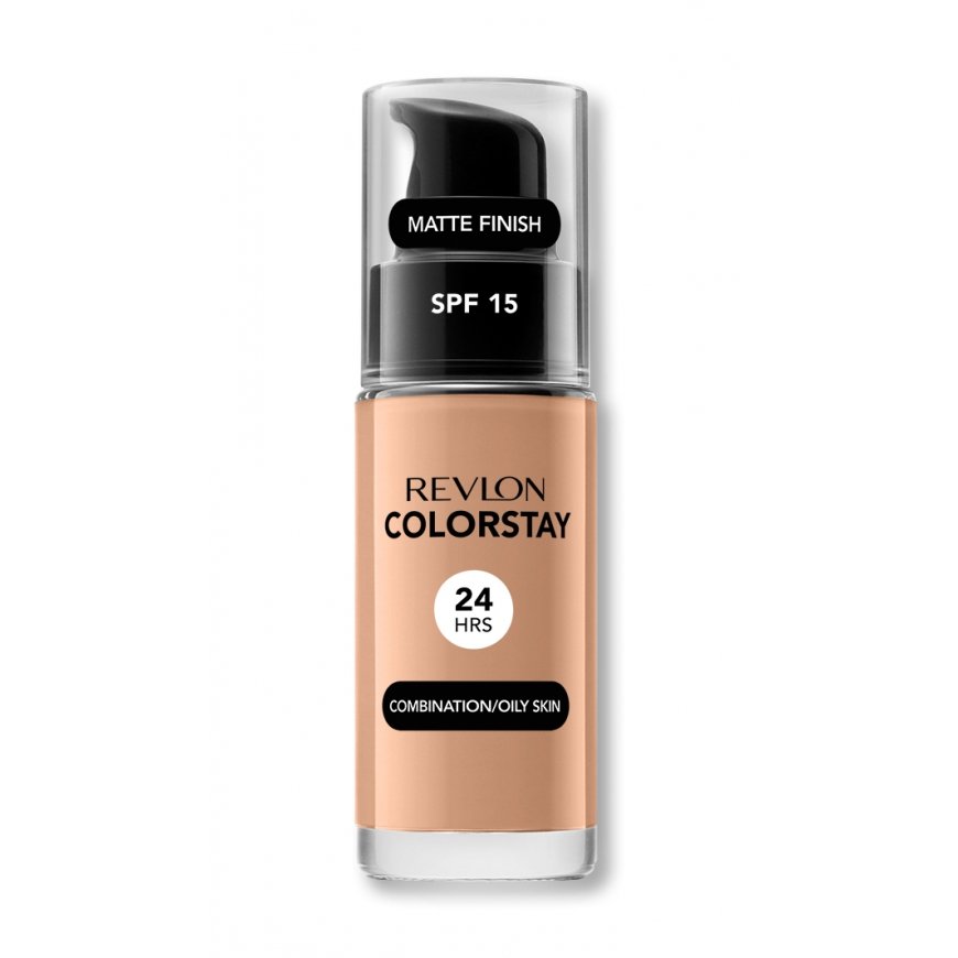 Revlon ColorStay 30 ml Pudele ar