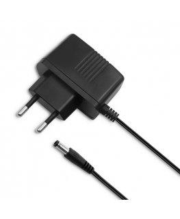 Qoltec 50784 toiteadapter ja vaheldi Hoonesisene 7,5 W
