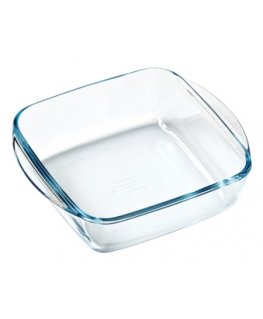 Pyrex 211B000 baking tray/sheet Oven Rectangular Glass