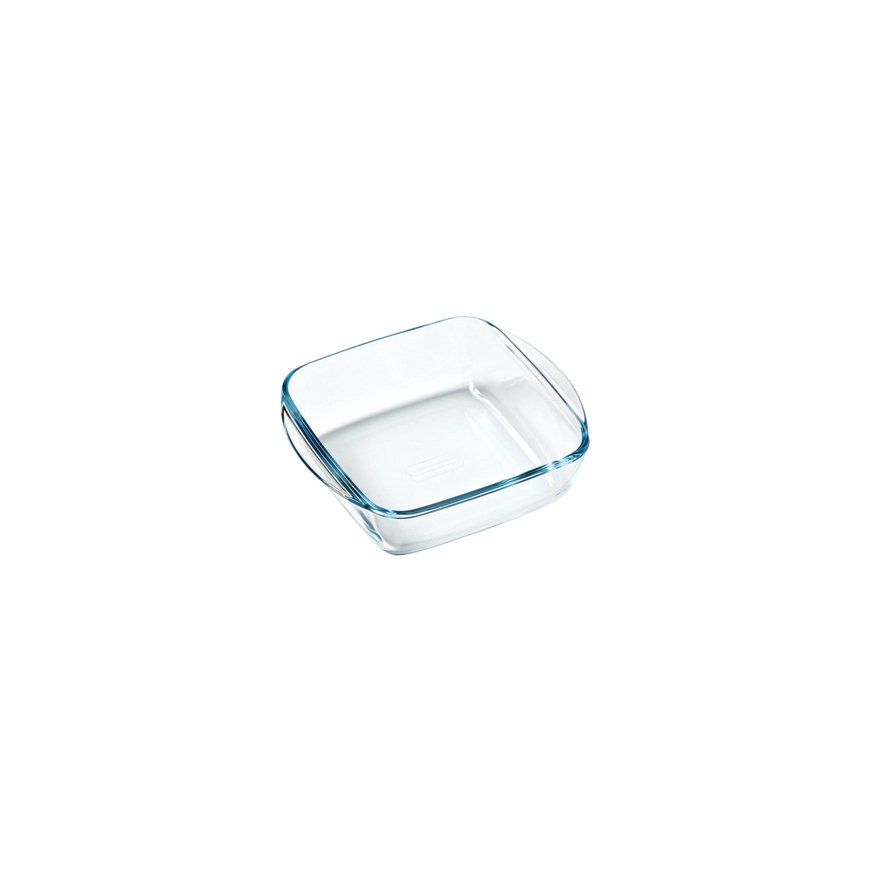 Pyrex 211B000 veidne cepšanai Krāsns Taisnleņķa