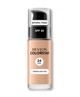 Revlon ColorStay 30 ml Pumppupullo Nestemäinen 200 Nude