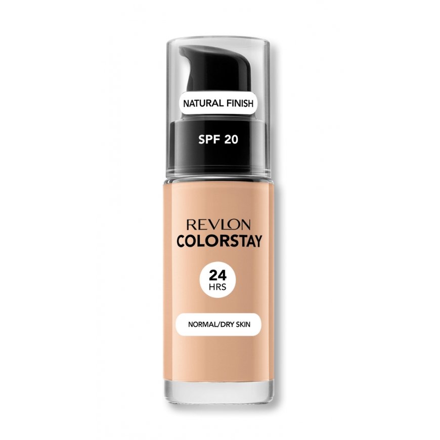 Revlon ColorStay 30 ml Pudele ar