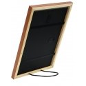 Deknudt S236H3 15x20 houten lijst donkerbruin Ühe pildi raam Pruun Deknudt S236H3 15x20 houten lijst donkerbruin Ühe pildi raam Pruun