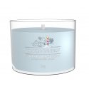 Yankee Candle North Pole Hideaway vahaküünal Ümmargune Helesinine 1 tk Yankee Candle North Pole Hideaway vahaküünal Ümmargune Helesinine 1 tk