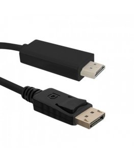 Qoltec 50442 DisplayPort kabelis