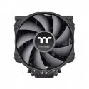 Thermaltake TOUGHAIR 710 Процессор Air cooler 14 cm Черный Thermaltake TOUGHAIR 710 Процессор Air cooler 14 cm Черный