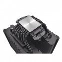 Thermaltake TOUGHAIR 710 Suoritin Ilmanjäähdytin 14 cm musta