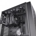 Thermaltake TOUGHAIR 710 Procesorius Orinis aušintuvas 14 cm Juoda Thermaltake TOUGHAIR 710 Procesorius Orinis aušintuvas 14 cm Juoda