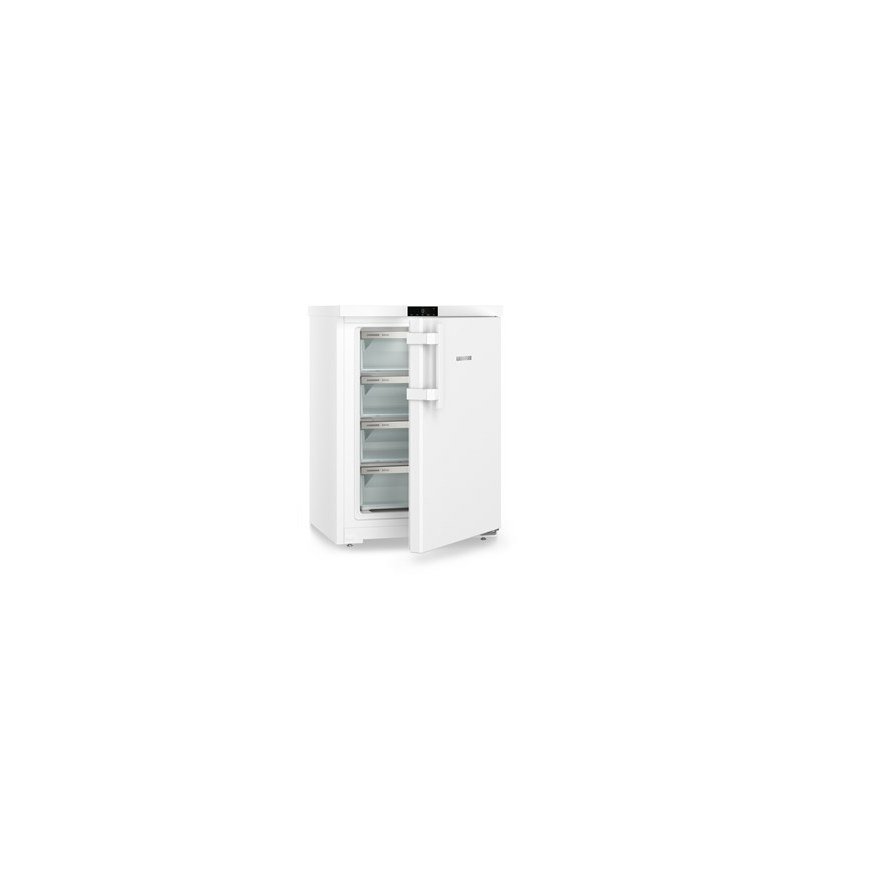 Liebherr FNdi 1624 001 20 Upright freezer Countertop 93 L White – 5