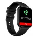 myPhone Watch LS 4,7 cm (1.85") IPS Digitaalinen 240 x 286 pikseliä Kosketusnäyttö musta myPhone Watch LS 4,7 cm (1.85") IPS Digitaalinen 240 x 286 pikseliä Kosketusnäyttö musta