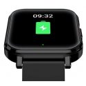 myPhone Watch LS 4,7 cm (1.85") IPS Digitaalinen 240 x 286 pikseliä Kosketusnäyttö musta myPhone Watch LS 4,7 cm (1.85") IPS Digitaalinen 240 x 286 pikseliä Kosketusnäyttö musta