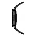 myPhone Watch LS 4,7 cm (1.85") IPS Digitāls 240 x 286 pikseļi Skārienjūtīgais ekrāns Melns myPhone Watch LS 4,7 cm (1.85") IPS Digitāls 240 x 286 pikseļi Skārienjūtīgais ekrāns Melns